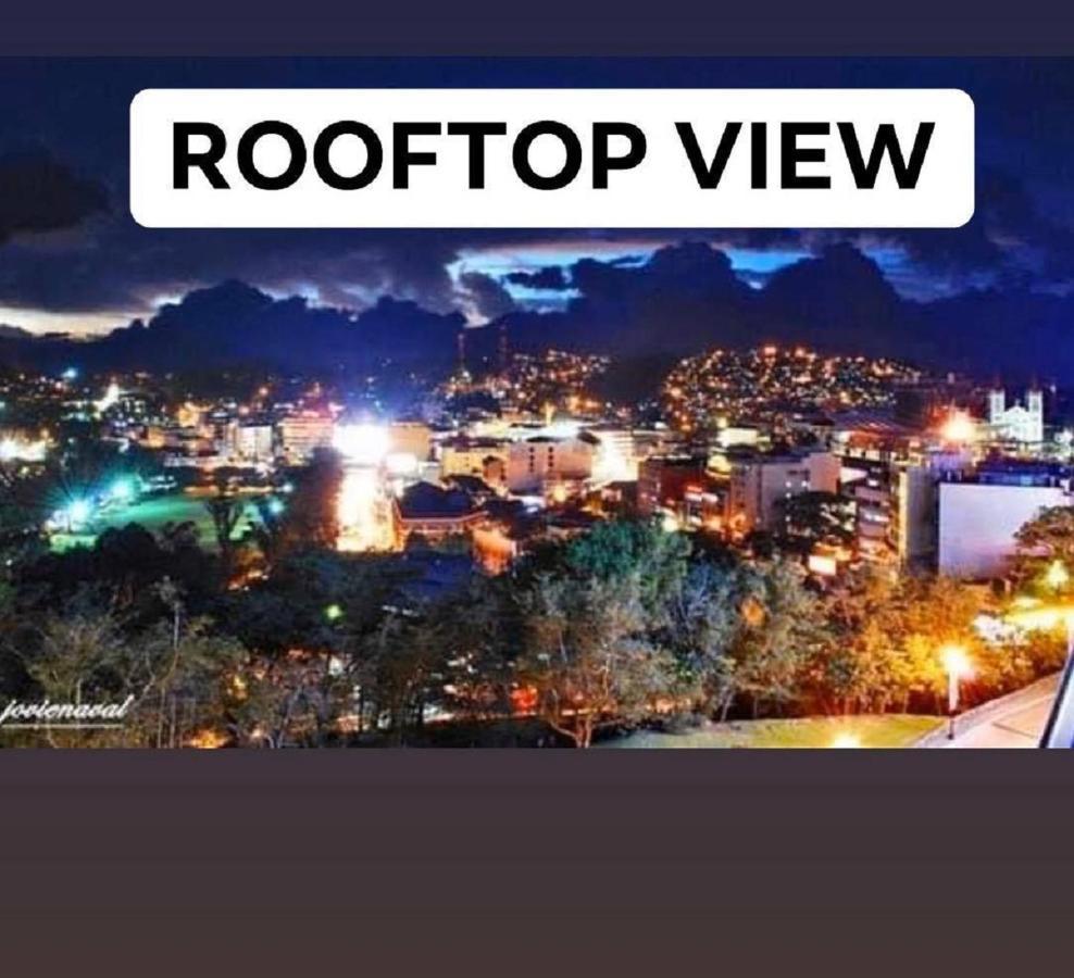 Megatower Residence , Shortwalk3 Burnham Sm Mall Baguio Wifi Baguio City Esterno foto